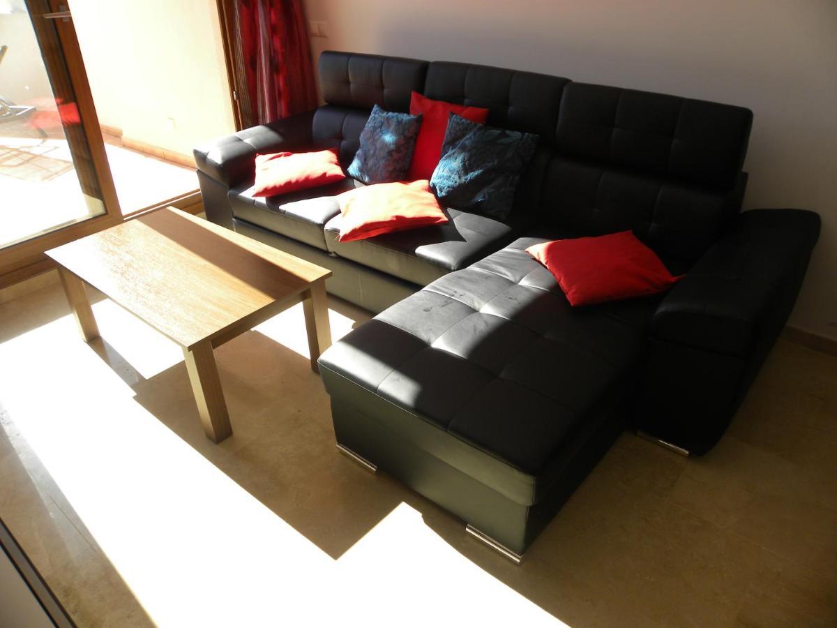 Penthouse Parque Recoleta Apartment Alicante Exterior photo